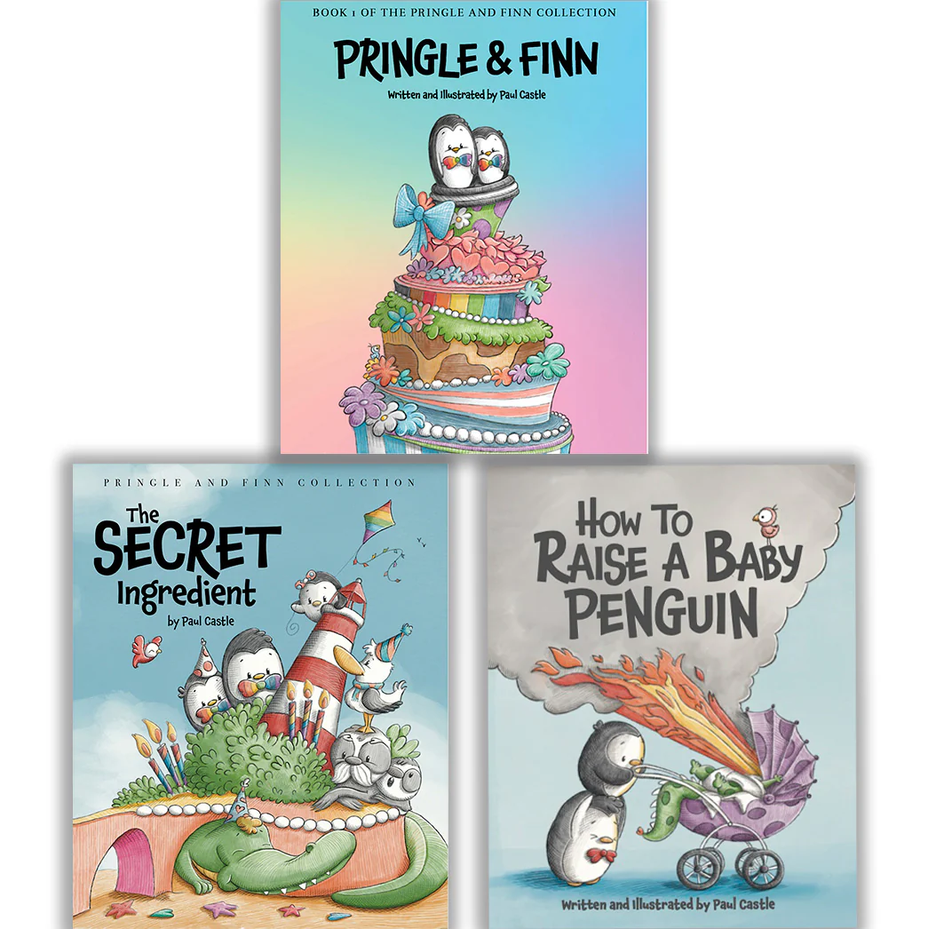 Pringle & Finn